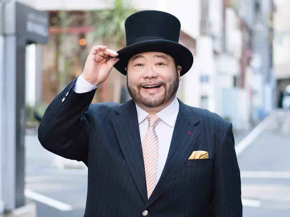 山田ルイ53世