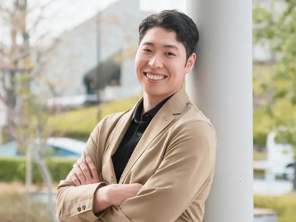 萩野公介