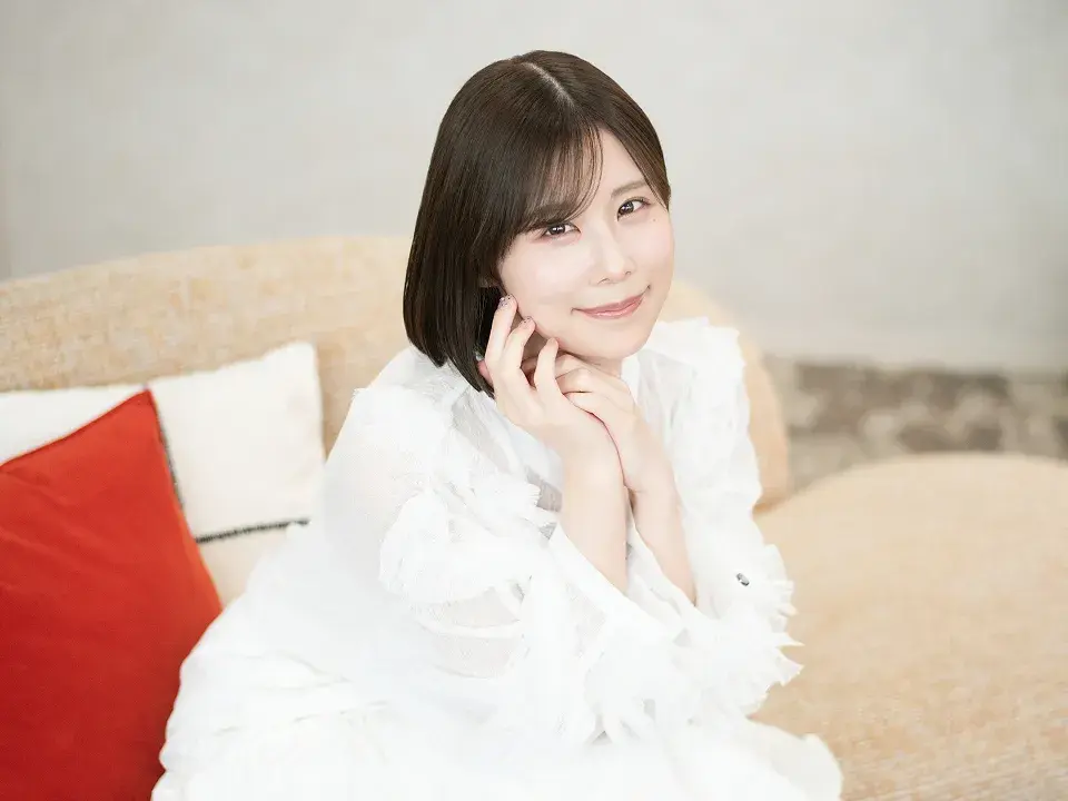 有村藍里